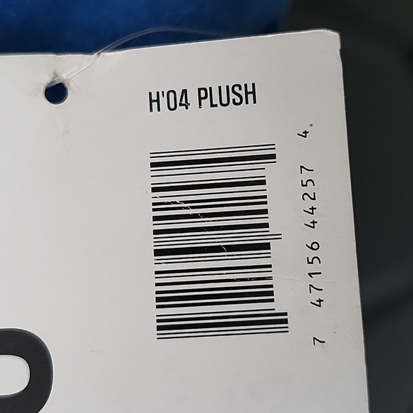 SAGHARBOR blue women's blazer - Picture 5 of 5